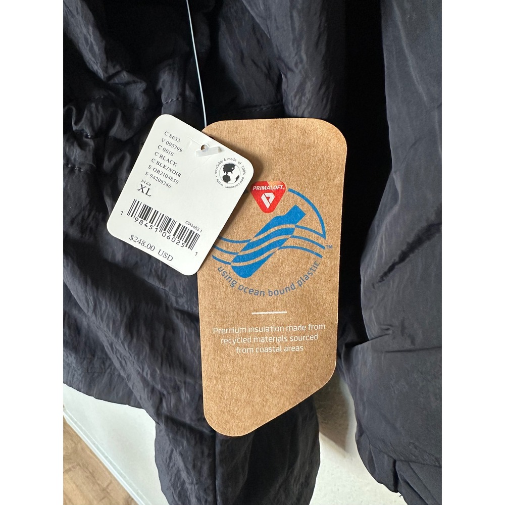 Free People Movement Billie Boxy Lightweight Insulated Jacket - Picture 7 of 10